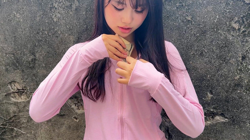 亜里那 画像3