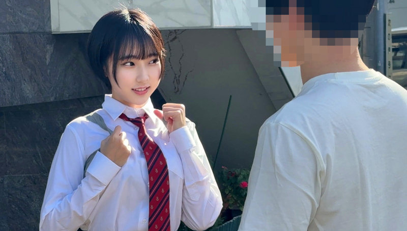 るかちゃん 画像1