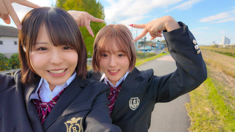 こなつ＆みかん 画像2