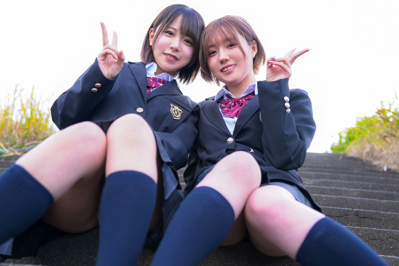 こなつ＆みかん 画像3