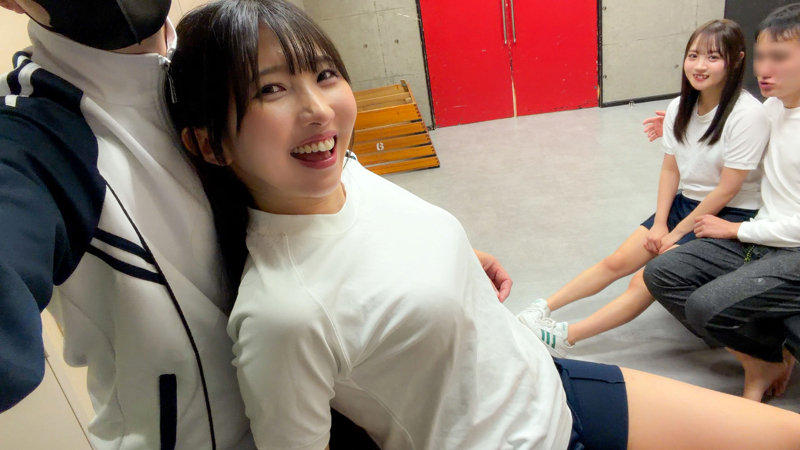 ひかり&もあ 画像2