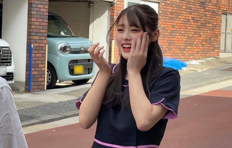 なぎささん 画像1