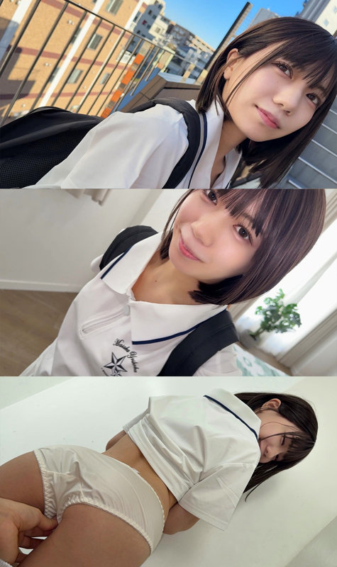 ゆなちゃん 画像2