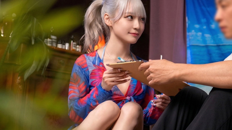美菜 画像1