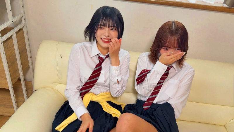 ふうちゃん＆ゆみちゃん 画像2