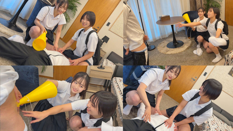 鈴&花音 画像2