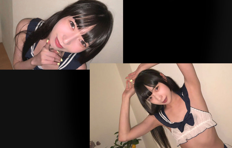 めるたそ 画像3