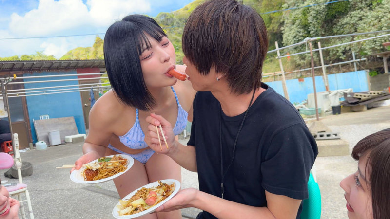 みゆ&りりか&みかん&ゆみ 画像4