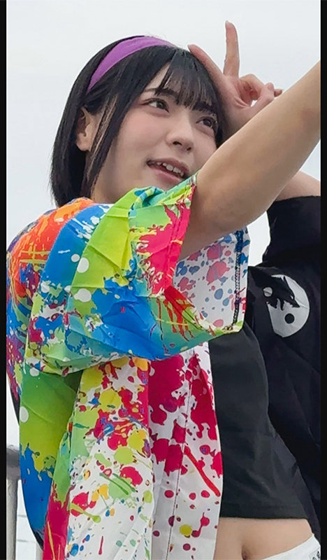 ゆみちゃん 画像1