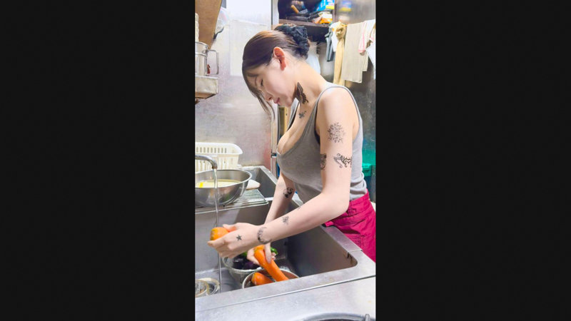 るな 画像1
