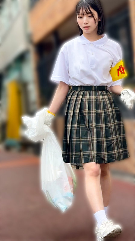 Uちゃん 画像2