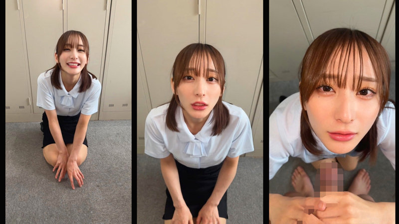 安達ユリ 画像1